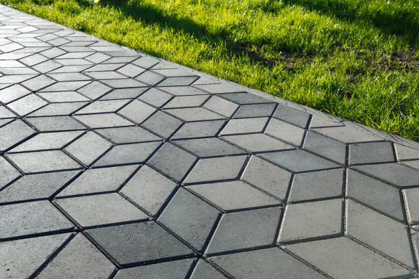 Best Concrete Paver Driveway  in Island Park, NY