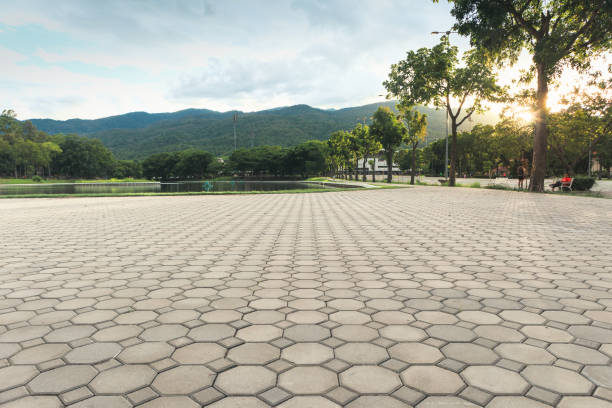 Best Affordable Driveway Pavers  in Island Park, NY
