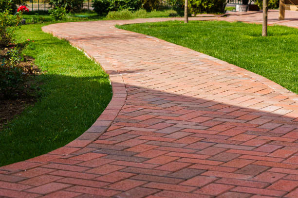 Best Decorative Driveway Pavers  in Island Park, NY