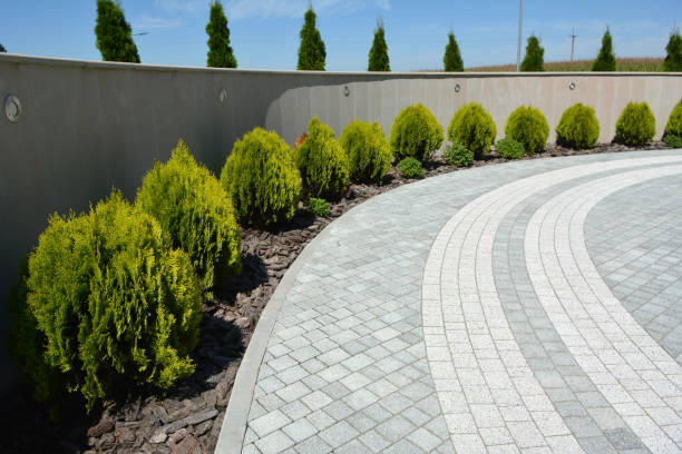 Best Cobblestone Driveway Pavers  in Island Park, NY
