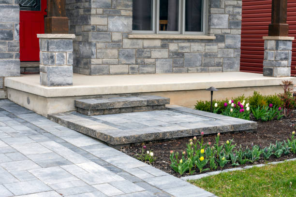 Best Driveway Pavers Installation  in Island Park, NY
