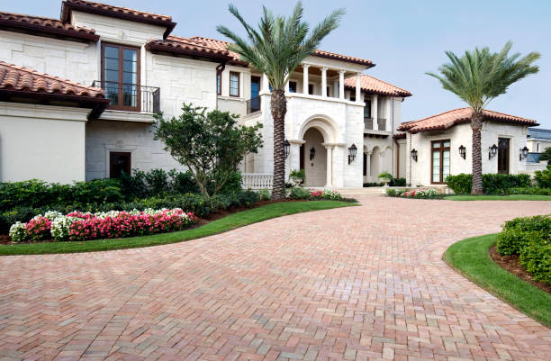 Best Driveway Pavers Contractor  in Island Park, NY