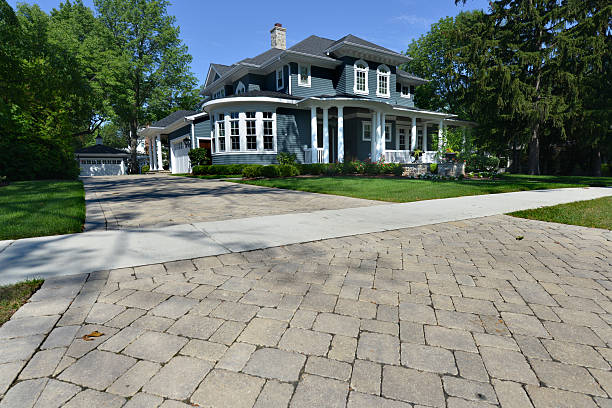 Reliable Island Park, NY Driveway Pavers Solutions