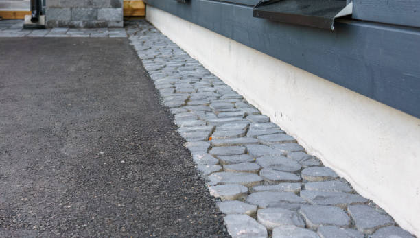 Best Professional Driveway Pavers  in Island Park, NY