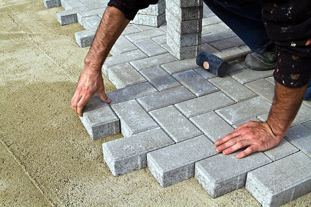 Reasons to Select Us for Your Driveway Paving Requirements in Island Park, NY
