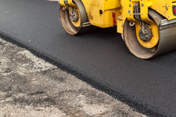 Best Residential Paver Driveway  in Island Park, NY