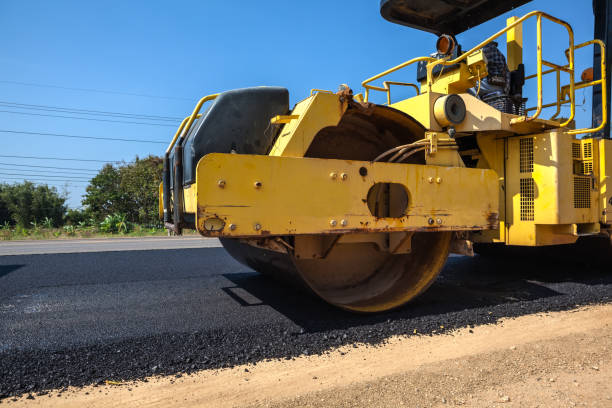 Reasons to Select Us for Your Driveway Paving Requirements in Island Park, NY